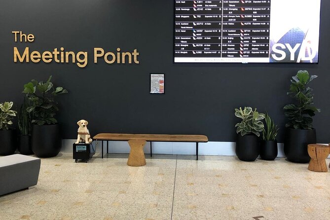 Shuttle Transfer from Sydney Airport to Cruise Ship Terminal at Circular Quay - Price and value: what $26.18 buys you on cruise day