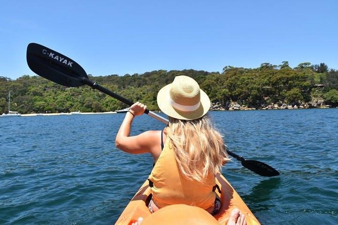 Single Kayak Hire - 4 Hours - Key things to know before you go