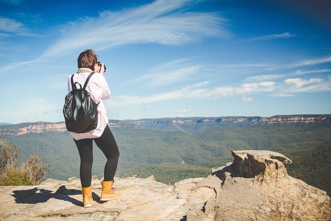 Small-Group Full-Day Rock Climbing Adventure from Katoomba - Belaying and Rope Handling: The Skill You’ll Appreciate Later