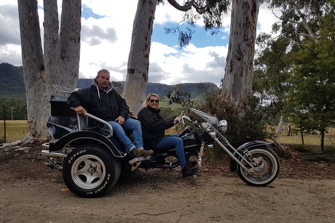 Small-Group Full-Day Rock Climbing Adventure from Katoomba - Picnic Breaks in the Blue Mountains: Refuel Without Rush