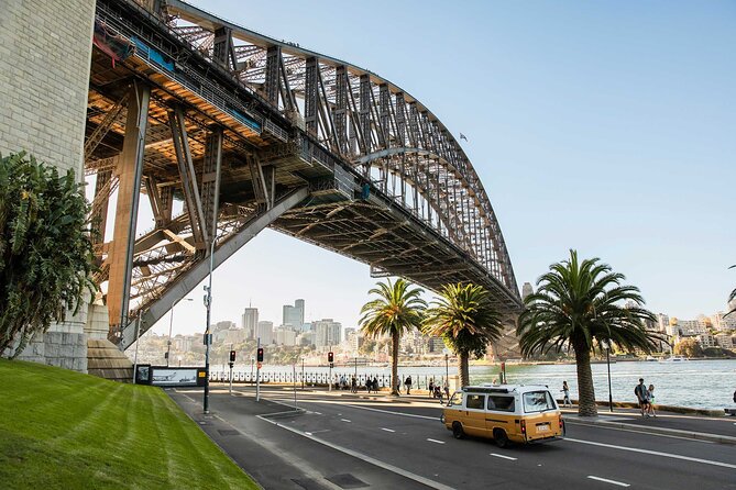 Small Group Tour Sydney City Highlights and Hidden Gems - Key highlights (what you really came for)