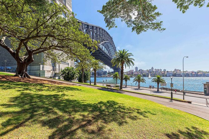 Small Group Tour Sydney City Highlights and Hidden Gems - How this 6-hour Sydney highlights day stays manageable