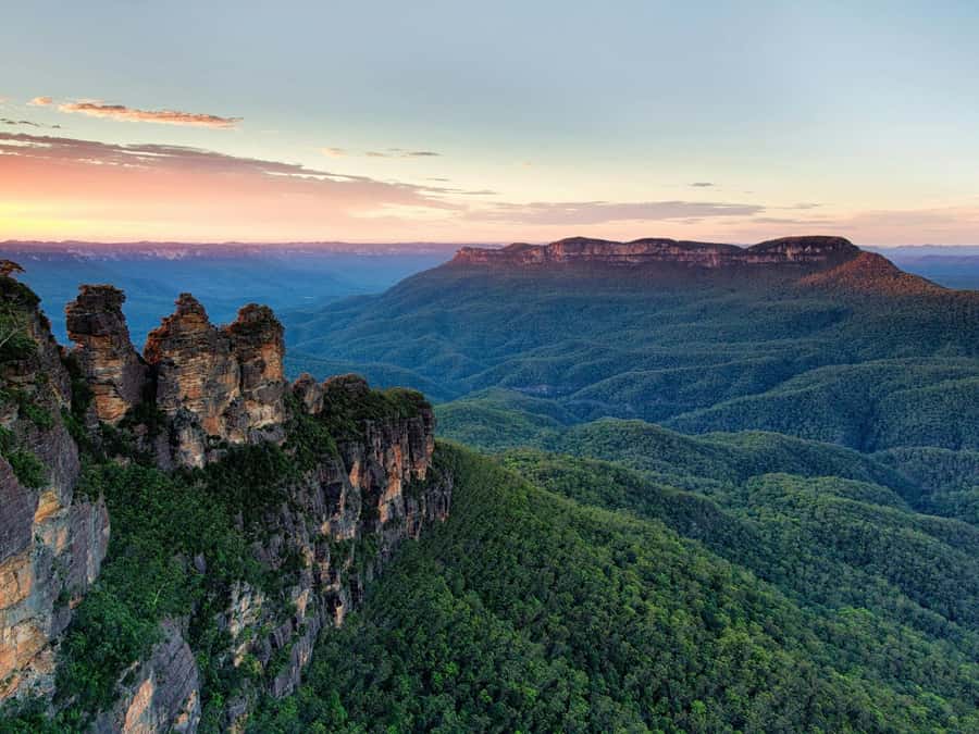 Small Group: Zoo, Blue Mountains, Scenic World Mandarin Tour - Getting to the lookouts: Echo Point, Three Sisters, and Gordon Falls