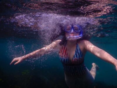 Snorkel Sydney’s Stunning Marine Reserve on a Private Tour - Clovelly or Gordons Bay: How Your Guide Picks the Right Spot