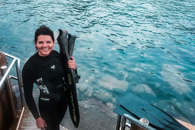 Snorkeling To Discover Sydney's Underwater Wonders - Gear setup, wetsuit reality, and how safety works