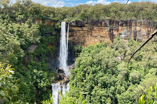 Southern Highlands Private Tour with Wine, Waterfall and Garden - Berrima: The 1830s Georgian Town-Stroll That’s Made for Wandering