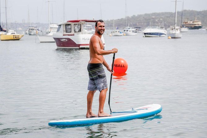 Stand Up Paddle Board Hire - 2 Hours - Meet the instructors: Craig, Dan, and Ella (and why staff clarity counts)