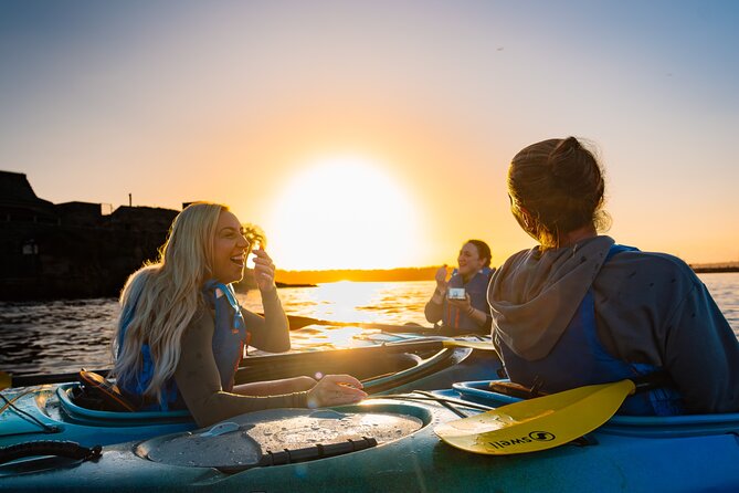 Sunrise Serenity Kayak Tour of Sydney Harbour - What the guides really add (besides facts)