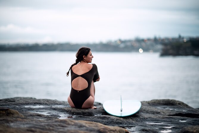Sunrise & Surf Beach Lifestyle Photoshoot - Sunrise or sunset: getting the light you’re paying for