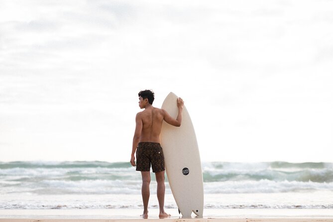 Sunrise & Surf Beach Lifestyle Photoshoot - Pickup, meeting point, and practical logistics that matter