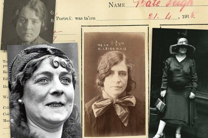 Surry Hills & Darlinghurst History Tour — Gangsters, Girls & Grog - Key highlights to know before you go