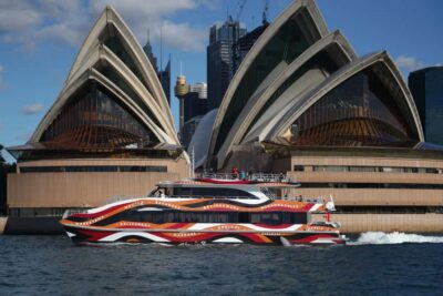 Sydney: 2-hour Express Whale Watching Cruise - Fantasea Crystal Comfort: Sun Deck Views vs Indoor Breaks