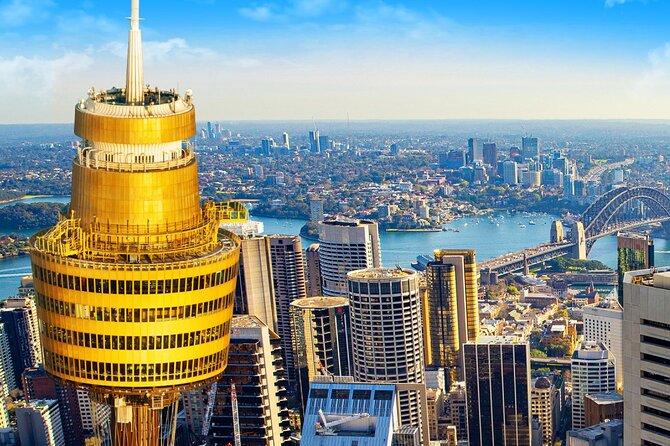 Sydney 3, 5, or 7 Ticket Flexi Pass - Price and Value: When This Card Actually Saves Money