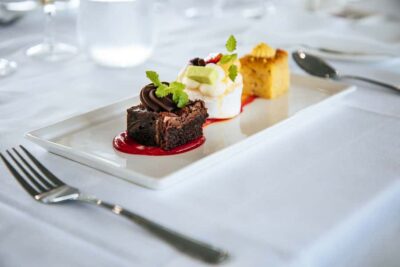 Sydney: 3-Course All Inclusive Dinner Harbour Cruise - Darling Harbour check-in: where you’ll start the evening