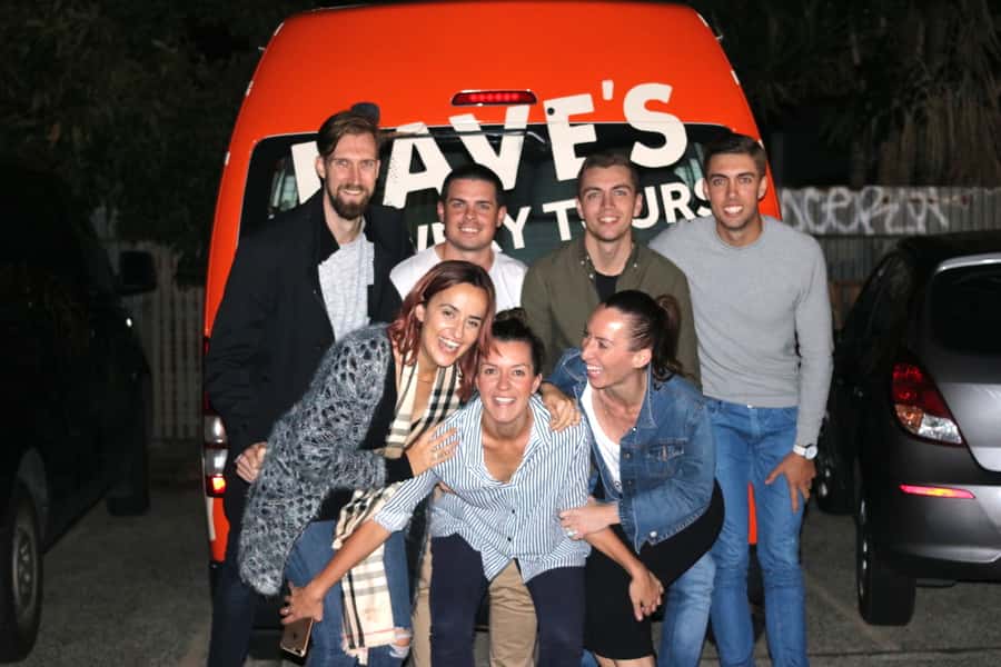Sydney: 3-Hour Craft Beer and Breweries Tour - Why This 210-Minute Brewery Tour Works in Sydney