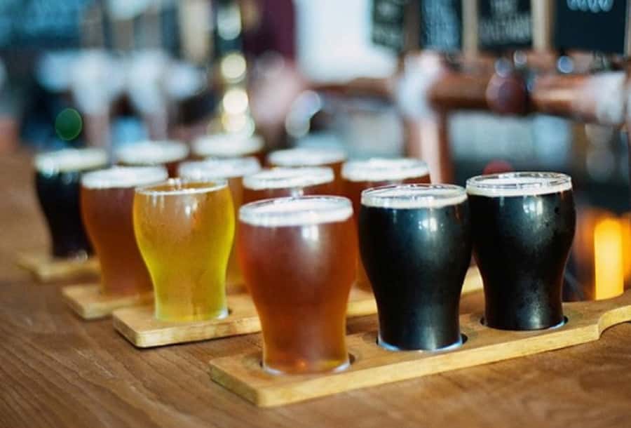 Sydney: 3-Hour Craft Beer and Breweries Tour - How the Guide Chooses Stops: Working Breweries Over Guesswork