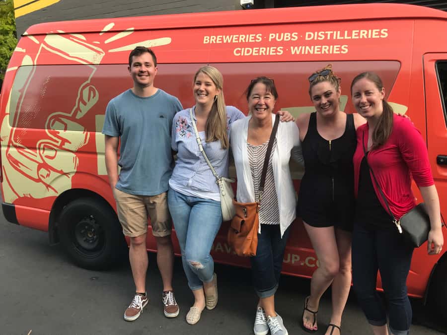 Sydney: 3-Hour Craft Beer and Breweries Tour - Visiting 3 Independent Breweries: Variety Without the Chaos