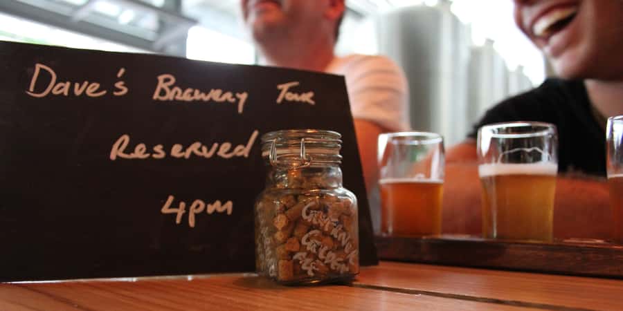 Sydney: 3-Hour Craft Beer and Breweries Tour - Ending at Royal Albert Hotel or Central Station: Pick the Convenience