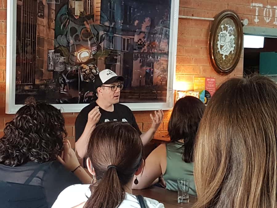 Sydney: 3-Hour Craft Beer and Breweries Tour - Price and Value: Is $106 Worth It?