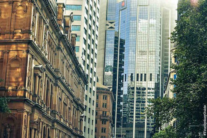 Sydney 6 Hour Private Tour - The Harbor Bridge crossing: engineering story plus a real viewpoint shift
