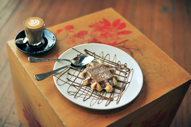 Sydney 6 Hour Private Tour - Watsons Bay: coastal views and an easy lunch pause