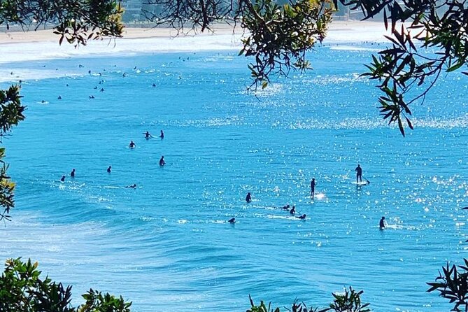 Sydney 6 Hour Private Tour - Aquabumps and the little photo stop that adds personality