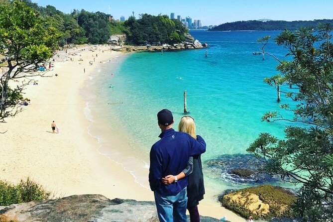 Sydney 6 Hour Private Tour - Pickup, timing, and how the day really flows