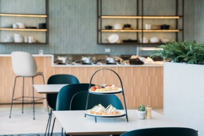 Sydney Airport Plaza Premium Lounge - Choose 3 hours or 6 hours: timing matters more than you think