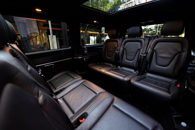 Sydney Airport Premium (DEPARTURE) Transfer - Common snags to watch for before you head out the door