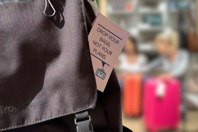 Sydney Airport Private Car Arrival Transfer - Door-to-Door Drop-Off: How the Ride Actually Helps
