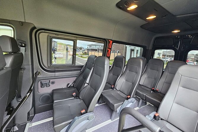 Sydney Airport Private Luxury Transfers - Cars, Water, and Real Driver Help That Feels More Personal