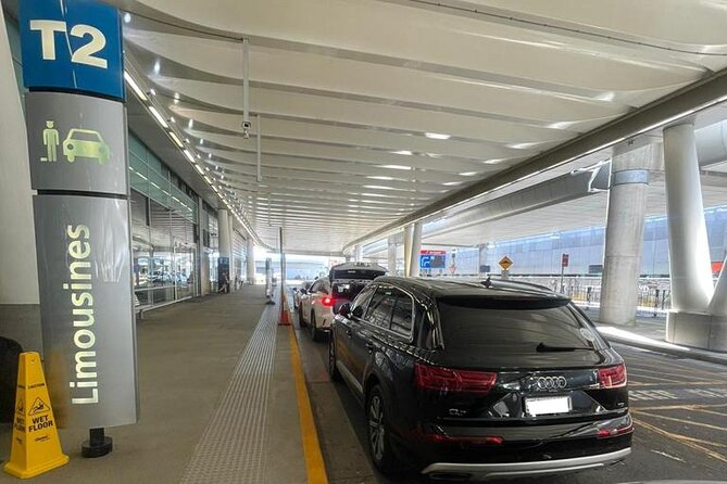 Sydney Airport Private Luxury Transfers - Price and Value: When $78.90 Beats the Hassle