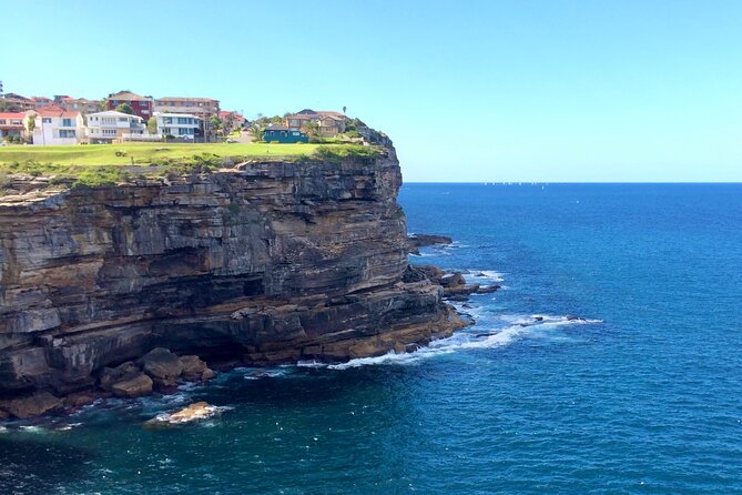 Sydney Beaches Half Day Drive and Walk Tour - What You Get for the Money (and What You’ll Pay Separately)