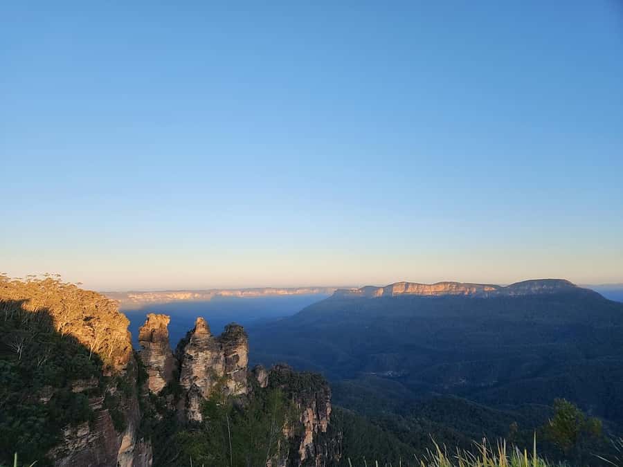 Sydney Blue Mountains, Scenic World, Featherdale - Hotel-Entrance Pickup And A Day That Stays On Schedule