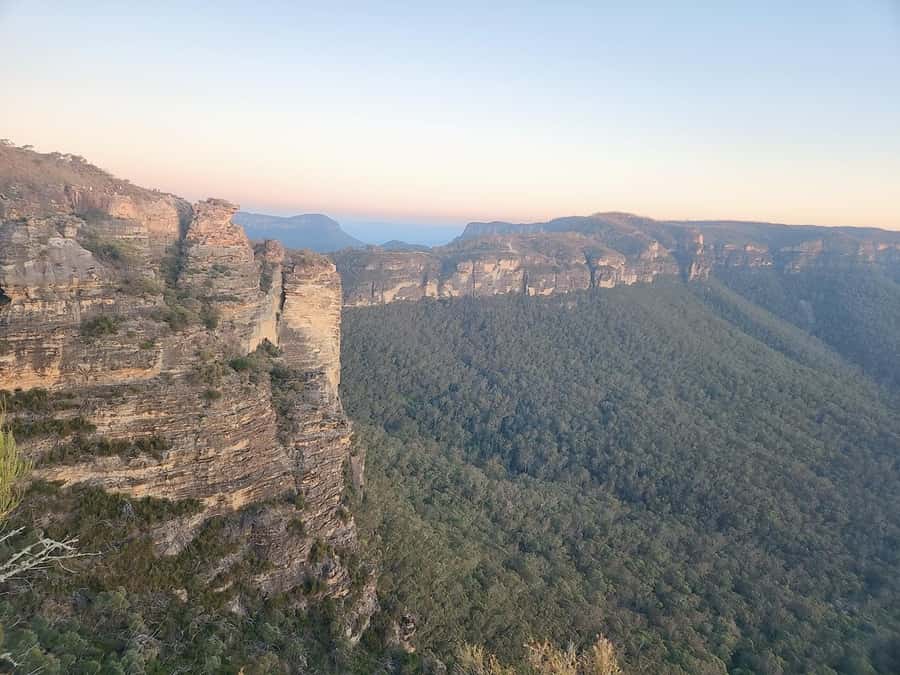 Sydney Blue Mountains, Scenic World, Featherdale - Small-Group Comfort, Snacks, and An English Guide