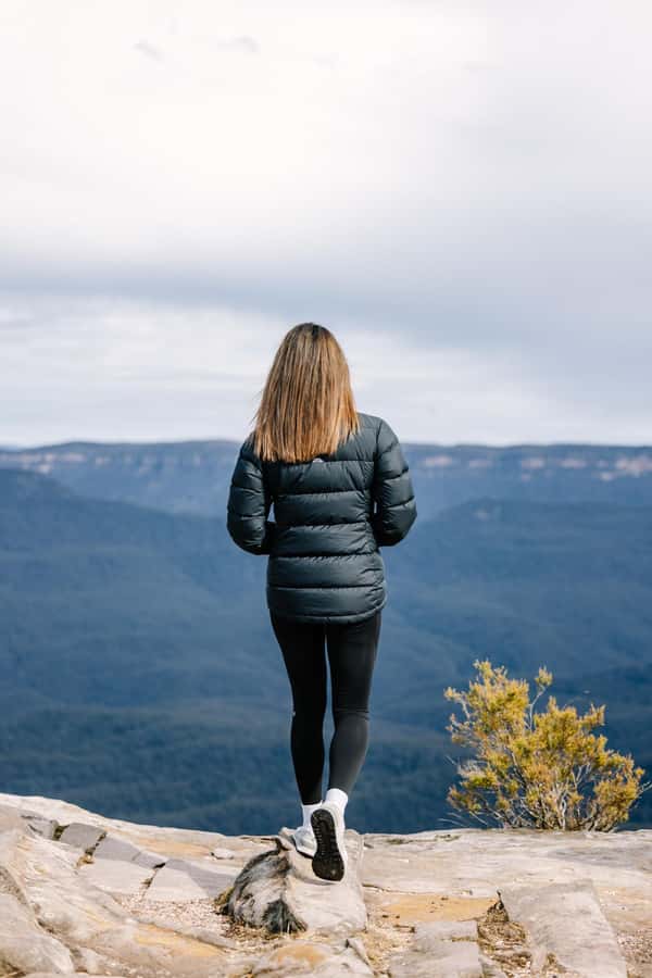 Sydney: Blue Mountains Scenic World, Wildlife Park and Lunch - Carbon Neutral Tourism That Doesn’t Feel Like Greenwashing