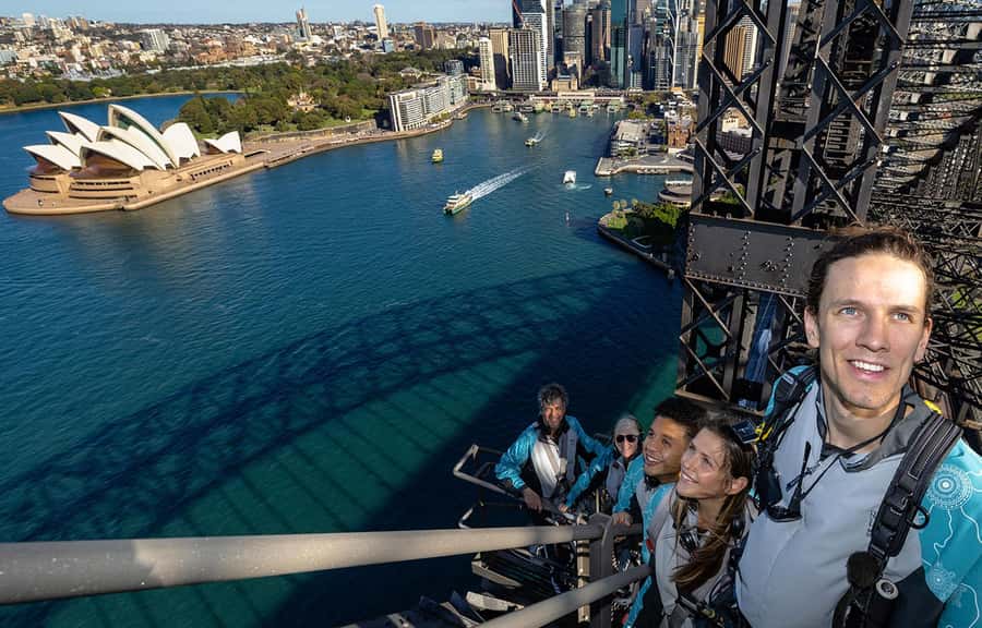 Sydney: BridgeClimb Summit Insider - Key Points Before You Go