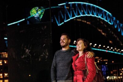 Sydney by Night | Private Luxury Night Tour | 3 Hour Tour | Includes Supper - Private luxury night tour: what 100% private really means