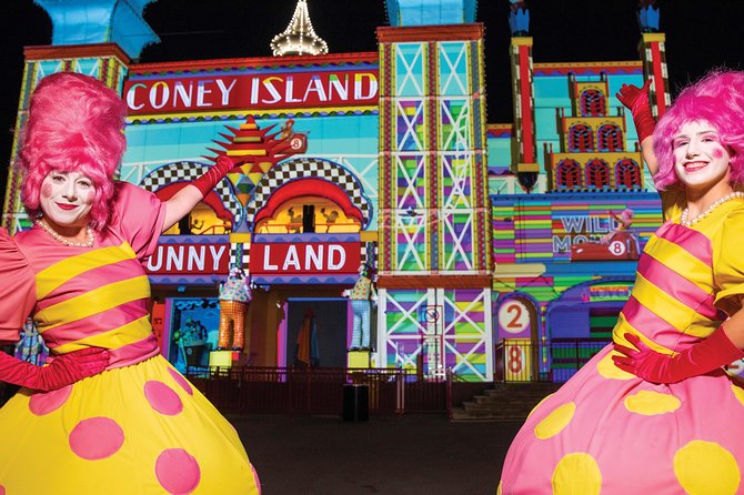 Sydney by Night | Private Luxury Night Tour | 3 Hour Tour | Includes Supper - Kings Cross and the harbour: a neighborhood feel without the long walk
