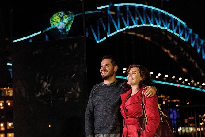 Sydney by Night | Private Luxury Night Tour | 3 Hour Tour | Includes Supper - Private luxury night tour: what 100% private really means