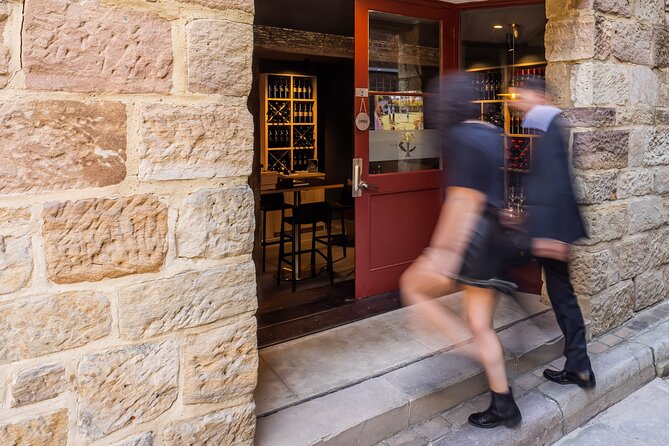 Sydney Cellar Door - Old Vine Expressions Wine Tasting - Why 50, 100, and 150-year vines change what’s in the glass