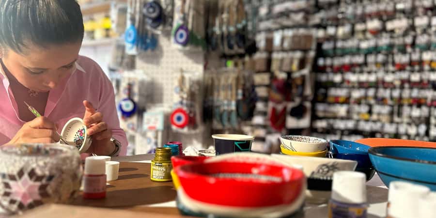 Sydney: Ceramic Plates & Bowls Paint and Sip Classes - Key Highlights You’ll Actually Care About