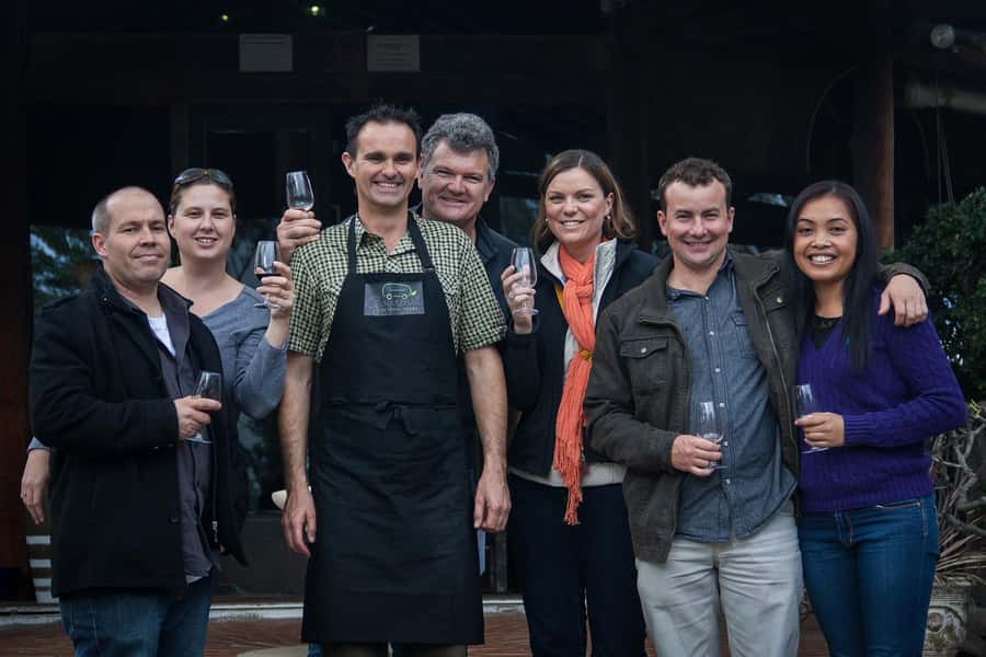 Sydney: Chef-Led Hunter Valley Food & Wine Tour - Who this tour is best for (and who might not love it)