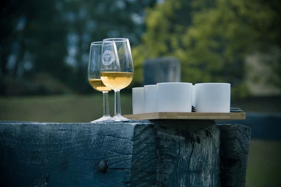 Sydney: Chef-Led Hunter Valley Food & Wine Tour - The drive to Hunter Valley: scenic time plus a chef-guide at work
