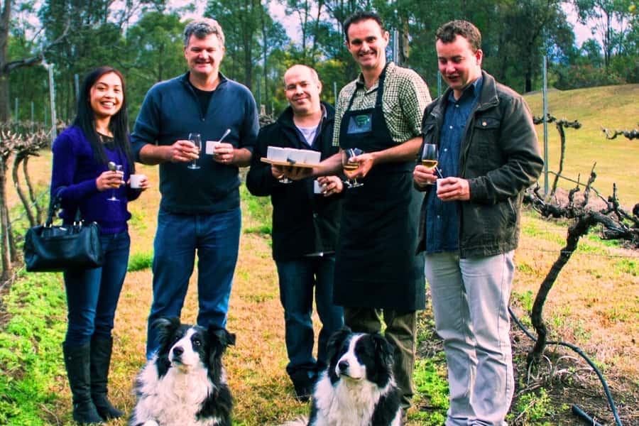 Sydney: Chef-Led Hunter Valley Food & Wine Tour - Price and value: what $196 really buys you