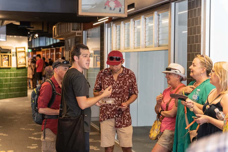 Sydney: Chinatown Street Food & Culture Guided Walking Tour - Who This Tour Fits Best (and Who Might Prefer Something Else)