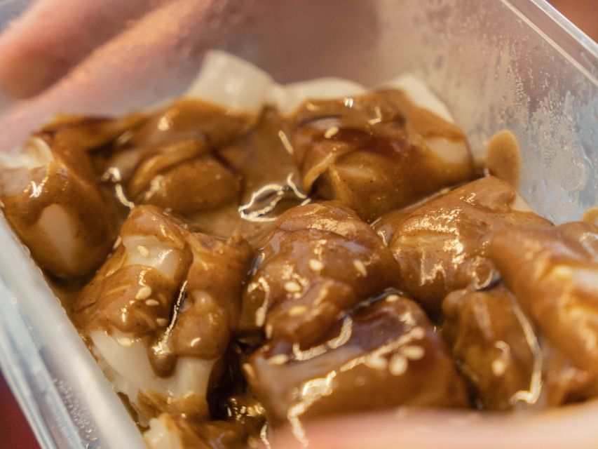 Sydney: Chinatown Street Food & Culture Guided Walking Tour - Should You Book This Sydney Chinatown Street Food Tour?