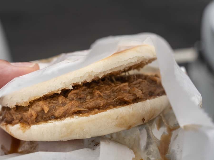 Sydney: Chinatown Street Food & Culture Guided Walking Tour - What You’ll Eat: Regional Street Foods Without the Heavy Feeling