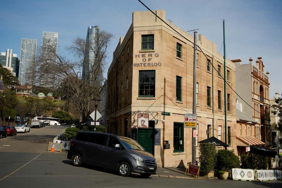 Sydney: City and Bondi Beach Private Luxury Half-Day Tour - Key Takeaways at a Glance
