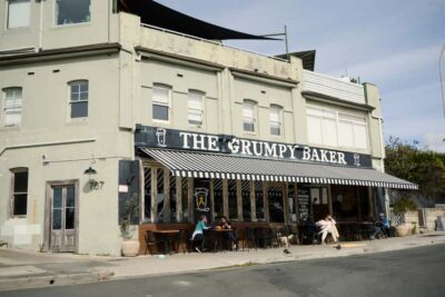 Sydney: City and Bondi Beach Private Luxury Half-Day Tour - Hotel Pickup and the Quick Win: The City Starts Right